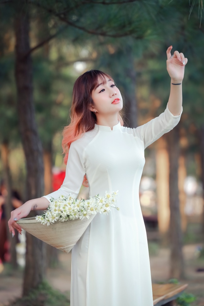 天鹅芭热门4